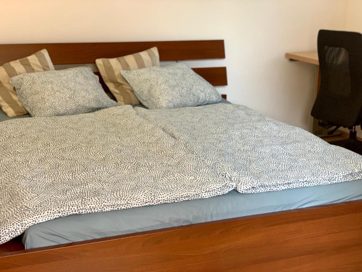 Chalupa Luznice Třeboň Extérieur photo