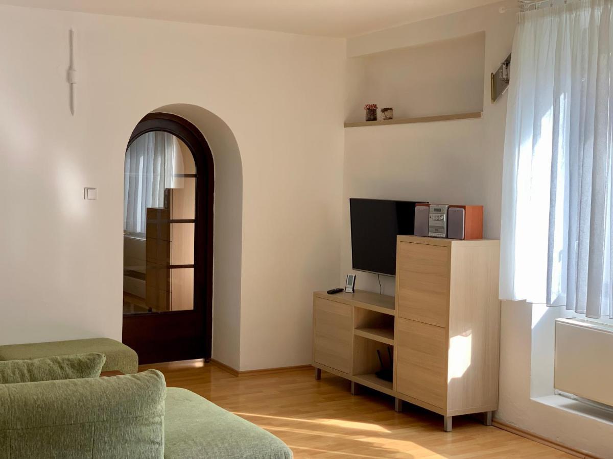 Chalupa Luznice Třeboň Extérieur photo