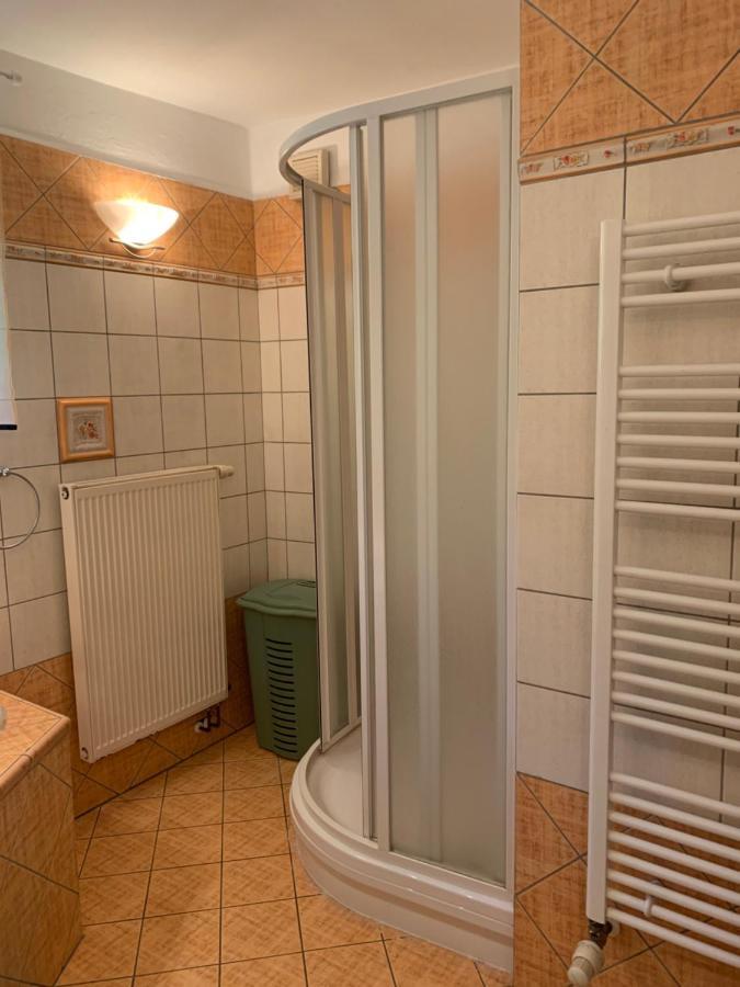 Chalupa Luznice Třeboň Extérieur photo